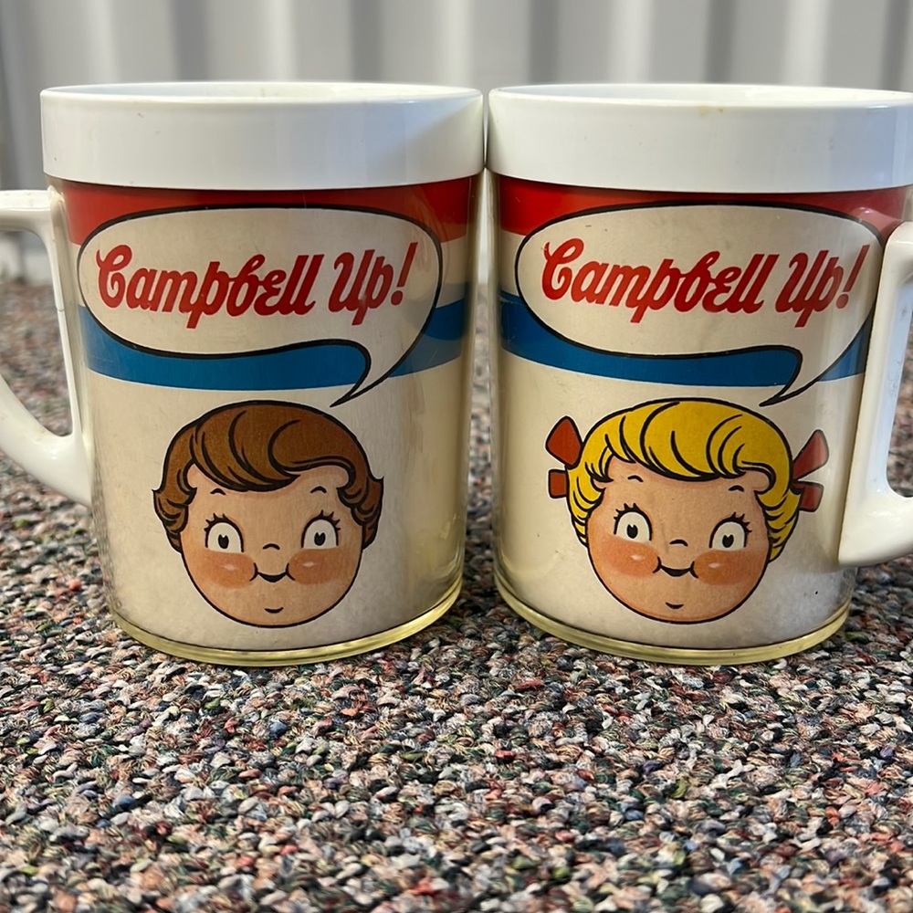 Selling because I don’t want them